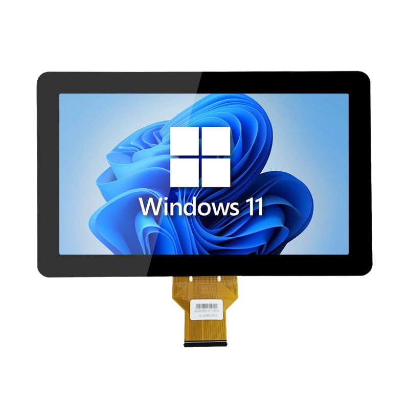 17.3 inch LCD Touchscreen Kits
